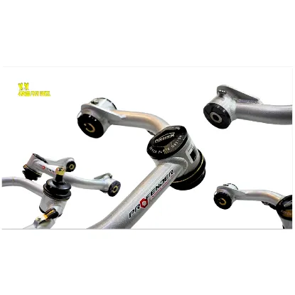 صورة ابر كنترول ارم بروفندر تويوتا لاندكروزر LC100 ( 1998 - 2007 )