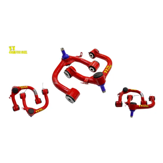 صورة ابر كنترول ارم تويوتا لاندكروزر LC200 ( 2007 - 2021 )