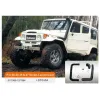 صورة سنوركل لاند كروزر ربع 40-42-45-47-SS400HF