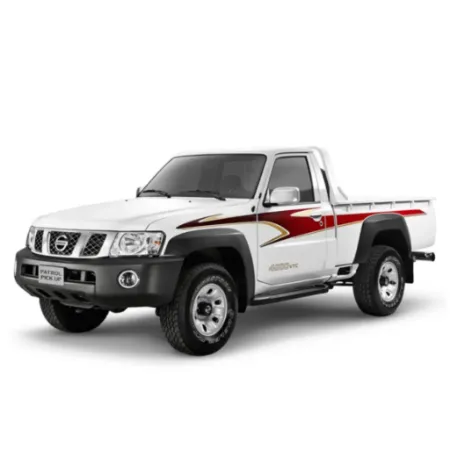 صورة لقسم Nissan Patrol