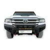 صورة دعامية المنيوم لاندكروزر LC300 2LED