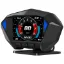 صورة عداد مع خريطة OBD2