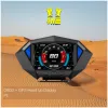 صورة عداد مع خريطة OBD2