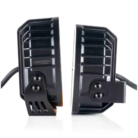 صورة كشاف لايت ليد 7 أنش