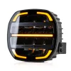 صورة كشاف LED لايت 7 أنش