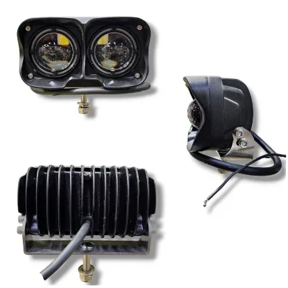 صورة عدسات ليد ليزر