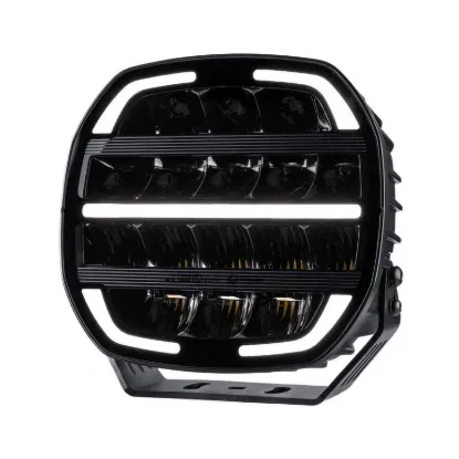 صورة كشاف LED لايت 9 أنش