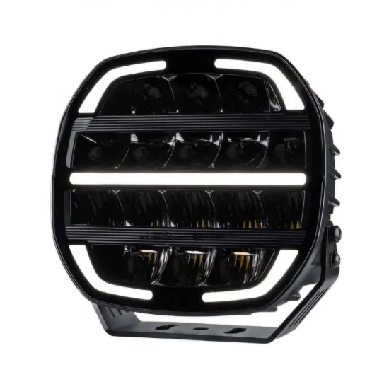 صورة كشاف LED لايت 9 أنش