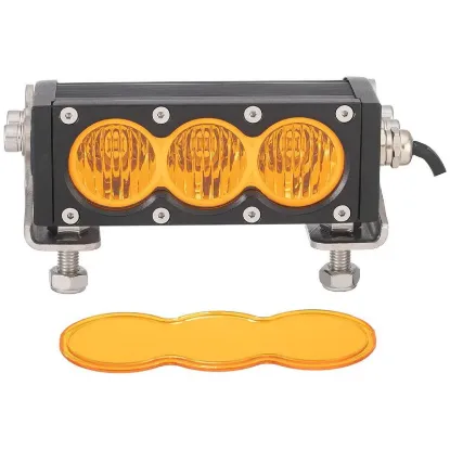 صورة لايت اوف رود 6 أنش