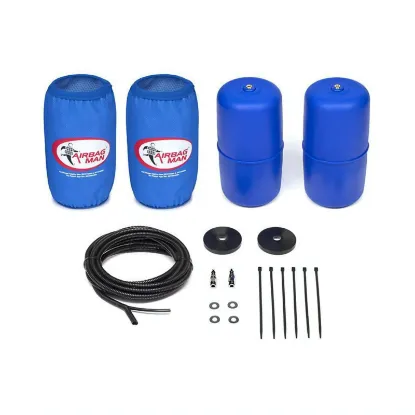صورة Air Suspension Spring Kit Toyota Land Cruiser LC200