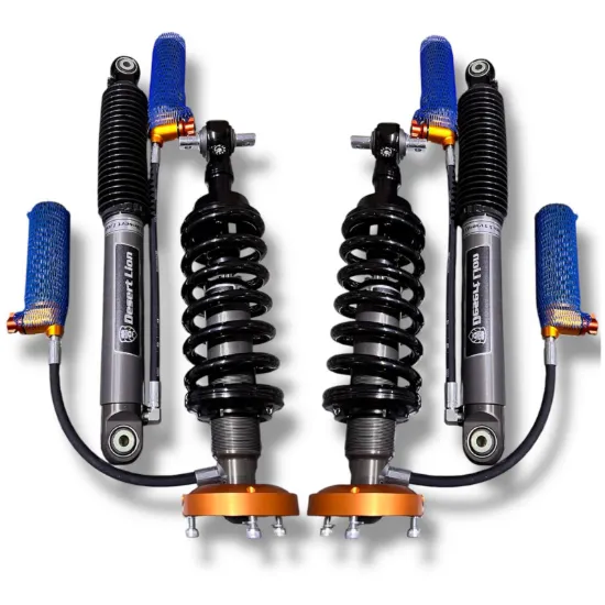 صورة جامبين ديزرت لايون جي ام سي 1500 ( 2019 - 2025 )