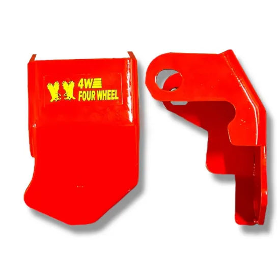 صورة حماية خلفية +JEEP JL