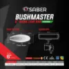 صورة لايت 6 أنش  SABER