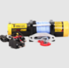 صورة ونش حبل حرير 2500 T-MAX