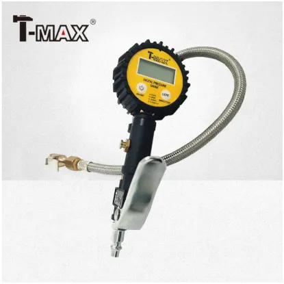 صورة ساعة ديجيتال T-MAX