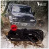 صورة حبل 24 متر سنتاتيك T-MAX