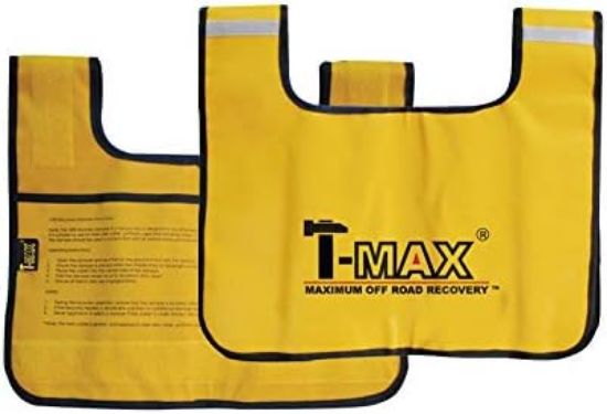 صورة كيس أمان حبل الونش T-MAX