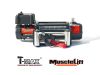 صورة ونش حبل حديد 12500 T-MAX