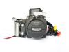 صورة ونش حبل حديد 12500 T-MAX