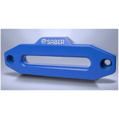 صورة مقدمة ونش SABER