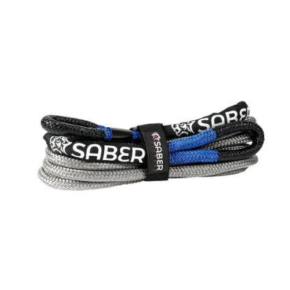 صورة حبل قلص SABER 82000KG