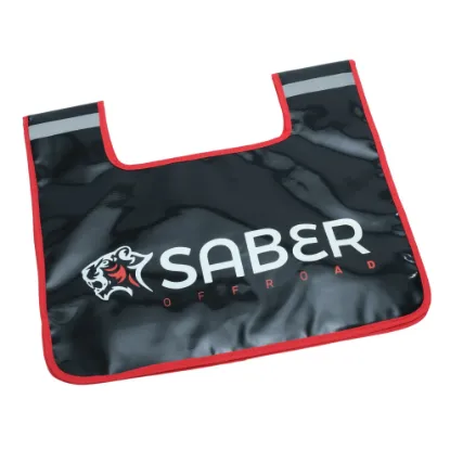 صورة كيس أمان حبل الونش SABER