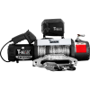 صورة ونش حبل حرير 12500 T-MAX