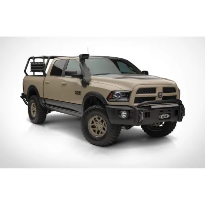 صورة سنوركل دودج رام ( 2009 - 2018 )