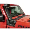 صورة سنوركل رانقلر JEEP JK