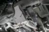 صورة صفيحة حماية أمامية JEEP JL - JT