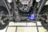 صورة صفيحة حماية أمامية JEEP JL - JT