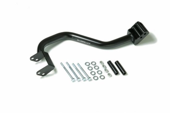 صورة قاعدة تعديل شيفت امامي سيزوكي جيمني ( 2018 - 2026 )