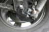 صورة صفيحة حماية جامبين خلفي JEEP JL