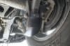 صورة صفيحة حماية جامبين خلفي JEEP JL