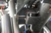 صورة قاعدة تعديل تراك بار خلفي JEEP JK
