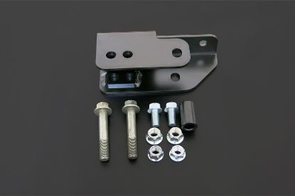 صورة قاعدة تعديل تراك بار خلفي JEEP JL