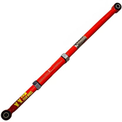 صورة تراك بار أمامي سوزوكي جيمني