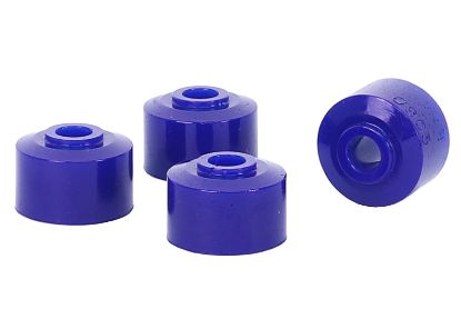 صورة بوشات سوبربرو سوي بار لينك خلفي علوي تويوتا LC100