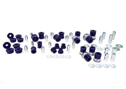 صورة كت بوش سوبربرو تويوتا برادو 150 - FJ كروزر