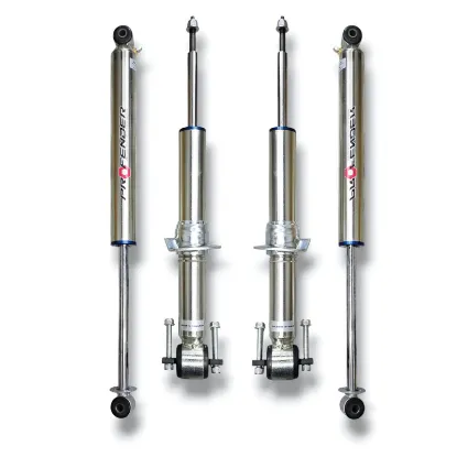 صورة جامبين بروفندر فورد F150