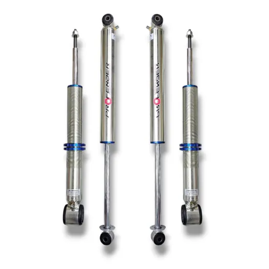 صورة جامبين بروفندر فورد F150 ( 2008 - 2013 )