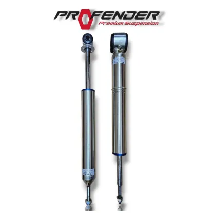 صورة جامبين بروفندر  فورد  F250-F350