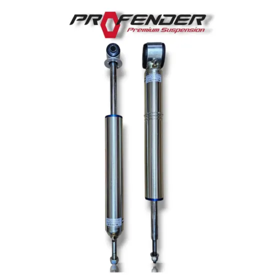 صورة جامبين بروفندر  فورد  F250-F350