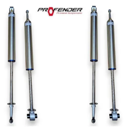 صورة جامبين بروفندر مرسيدس G55