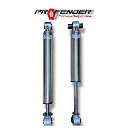 صورة جامبين بروفندر  شيفورلية سلفرادو -  GMC -2500-3500 HD ( 2011 - 2018 )