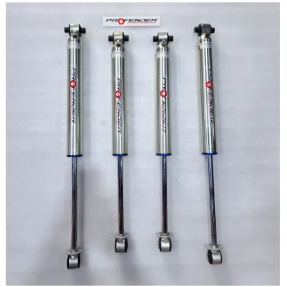 صورة جامبين بروفندر 2.0 سلندر داخلي غاز نيتروجين جيب JL ( 2018 - 2026 )