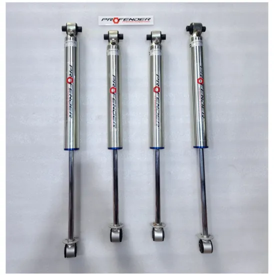 صورة جامبين بروفندر 2.0 سلندر داخلي غاز نيتروجين جيب JL ( 2018 - 2026 )