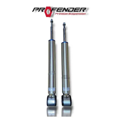 صورة جامبين بروفندر فورد اكسبيديشن ( 2009 - 2013 )