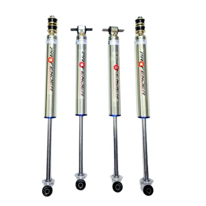 صورة جامبين بروفندر 2.0 سلندر داخلي غاز نيتروجين جيب JK  ( 2007 - 2018 )