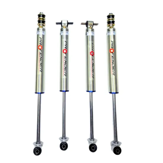 صورة جامبين بروفندر 2.0 سلندر داخلي غاز نيتروجين جيب JK  ( 2007 - 2018 )